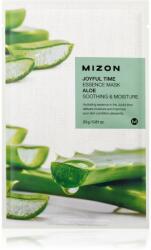 Mizon Joyful Time Aloe masca de celule cu efect hidratant si calmant 23 g