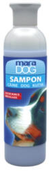 MaraVet Sampon pentru caini, Maradog cu ulei de nurca, 250 ml