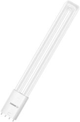 OSRAM DULUX L LED 12W 1350lm 3000K melegfehér 2G11 - 24 W kompakt fénycső helyett (4058075559219)