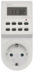 EMOS Digitális időkapcsoló TS-ED1 Emos (EM P5521N) - ledfutar