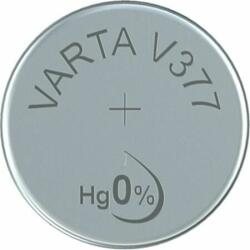 VARTA Gombelem, V377, 1 db, VARTA (VEV377) (00377 101 401)