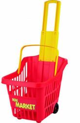 Androni Giocattoli Cos de cumparaturi Mini Market (AGI2705-0000) - ookee