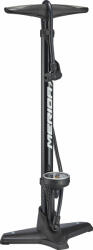Merida - pompa podea bicicleta Basic Pump - negru (A2274000023) - trisport