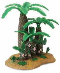 CollectA Plantele Monanthesia si Cycadeoidea - Collecta (COL89403CB) - ookee Figurina