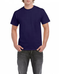 Gildan Uniszex póló Gildan GI5000 Heavy Cotton Felnőtt póló -L, Cobalt