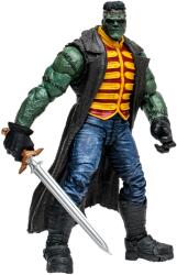 McFarlane Figurină de acțiune McFarlane DC Comics: Multiverse - Frankenstein (Seven Soldiers of Victory), 30 cm (MCF15291)