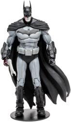 McFarlane Figurină de acțiune McFarlane DC Comics: Multiverse - Batman (Arkham City) (Gold Label) (Build A Action Figure), 18 cm (MCF15491)