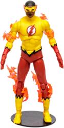 McFarlane Figurină de acțiune McFarlane DC Comics: Multiverse - Kid Flash (DC Rebirth) (Gold Label), 18 cm (MCF15267)