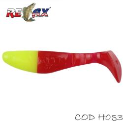 Relax Shad RELAX Kopyto Head 7.5cm, culoare H053, 4buc/blister (BLS3-H053-B)