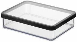 Rotho Műanyag tároló tál 20 x 15 cm átlátszó (1160908080)