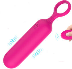 SESSO Vibrator Popsicle Remote Vibrator