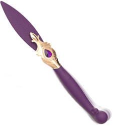 SESSO Vibrator Double Wisper Vibrator