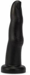 X-Men Dop Anal Extra Gros, Negru, 26 Cm - pasiune - 85,73 RON