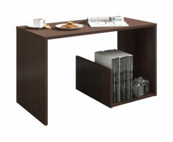 Akord Furniture Dohányzóasztal - Akord Furniture (80 cm) - wenge