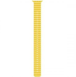 Apple Ocean Band Extension, 49mm, Yellow (MQED3ZM/A) - pcone