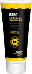 Farécla G360 Super Fast Compound szuper gyors polírozó paszta 100 g (CT248150)