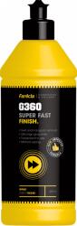 Farécla G360 Super Fast Finish szupergyors fényesítő paszta 500 ml (CT254240)