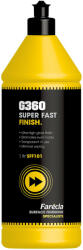 Farécla G360 Super Fast Finish szupergyors fényesítő paszta 1 liter (CT200138)