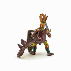 Papo Figurina Cavalerul Dragon (Papo39922) - carlatoys