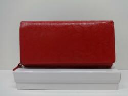 Farkas Női pénztárca: piros bőr (1104699)