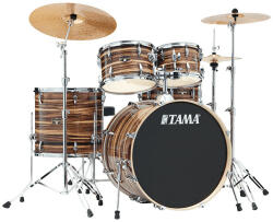 Tama Imperialstar Shell pack (22-10-12-16-14S") IP52S-CTW