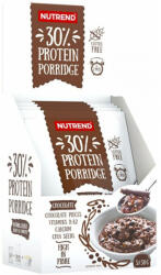 Nutrend Protein Porridge 5 x 50 g, csokoládé