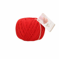  Anchor Baby Pure Cotton - Piros
