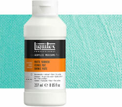 Liquitex lakk, matt - 237 ml