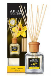 Areon Odorizant Home Perfumel Vanilla Black 150m (3800034968027D)
