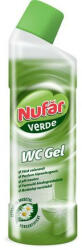NUFAR Verde WC Gel, 750 ml (56980D)