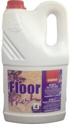 SANO Detergent pardoseli Sano Floor Fresh Liliac (Ambalare: 2 L) (7290012117350)
