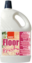 SANO Detergent pardoseli Sano Floor Fresh Jasmine 4-in-1 (7290003015641)