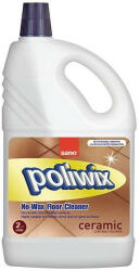 SANO Detergent pardoseli delicate Sano Poliwix Ceramic 2L (7290005430671)