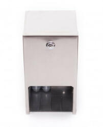 Limpio Dispenser inox hartie igienica (TP210WD)