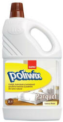 SANO Detergent parchet Sano Poliwix Parquet Luxury Hotel 2 litri (7290013268839)