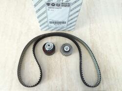 FIAT eredeti Vezérműszíj készlet 2.3D IVECO DAILY IV (71736716)