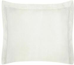 Eurofirany Novac pamut párnahuzat Krémszín 70x80 cm