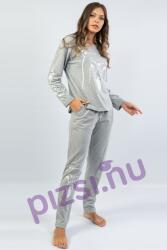 Vienetta Hosszúnadrágos női pizsama (NPI1683 XL)