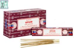 Betisoare Parfumate - Satya - Opium Incense 15 g