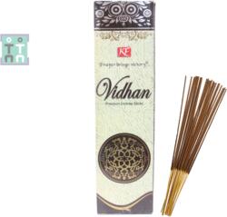 Betisoare Parfumate - Karnataka Forest - Vidhan Premium Incense Sticks 90 g