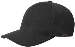 Kangol Sapca Kangol Textured Wool Baseball Negru (Alege masura: L/XL)