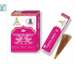Betisoare Parfumate - Dart Ayurveda - Positive Energy Masala Incense Sticks 15 g