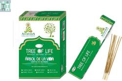 Betisoare Parfumate - Dart Ayurveda - Tree of Life Masala Incense Sticks 15 g