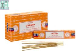 Betisoare Parfumate - Satya - Champa Incense 15 g