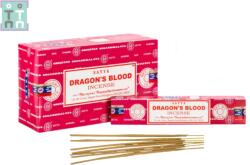 Betisoare Parfumate - Satya - Dragons Blood Incense 15 g