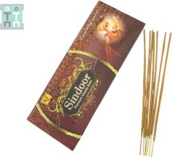  Betisoare Parfumate - Karnataka Forest - Sindoor Premium Masala Bathi 50 g