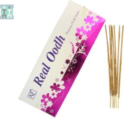  Betisoare Parfumate - Karnataka Forest - Real Oodh Premium Sticks 50 g