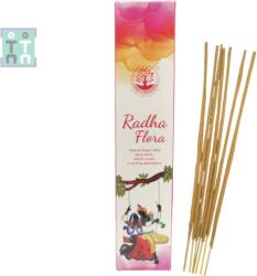  Betisoare Parfumate - Forest Fragrance - Radha Flora Natural Hand Rolled 50 g