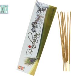  Betisoare Parfumate - Shree Dhan - Brindavan incense 50 g