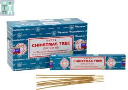Betisoare Parfumate - Satya - Christmas Tree Incense 15 g